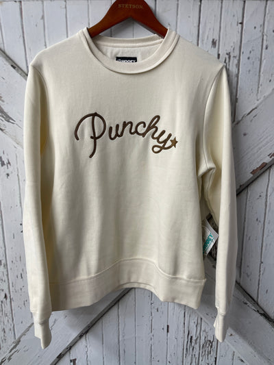 HOOEY PULLOVER