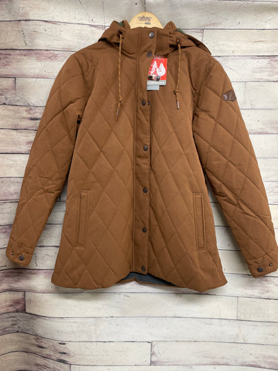 CINCH BARN COAT