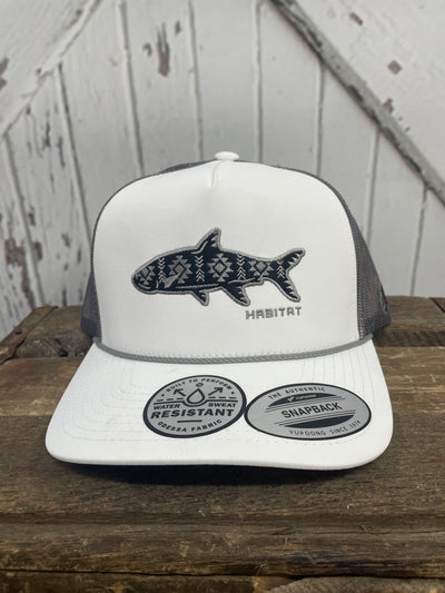 HOOEY TRUCKER HAT