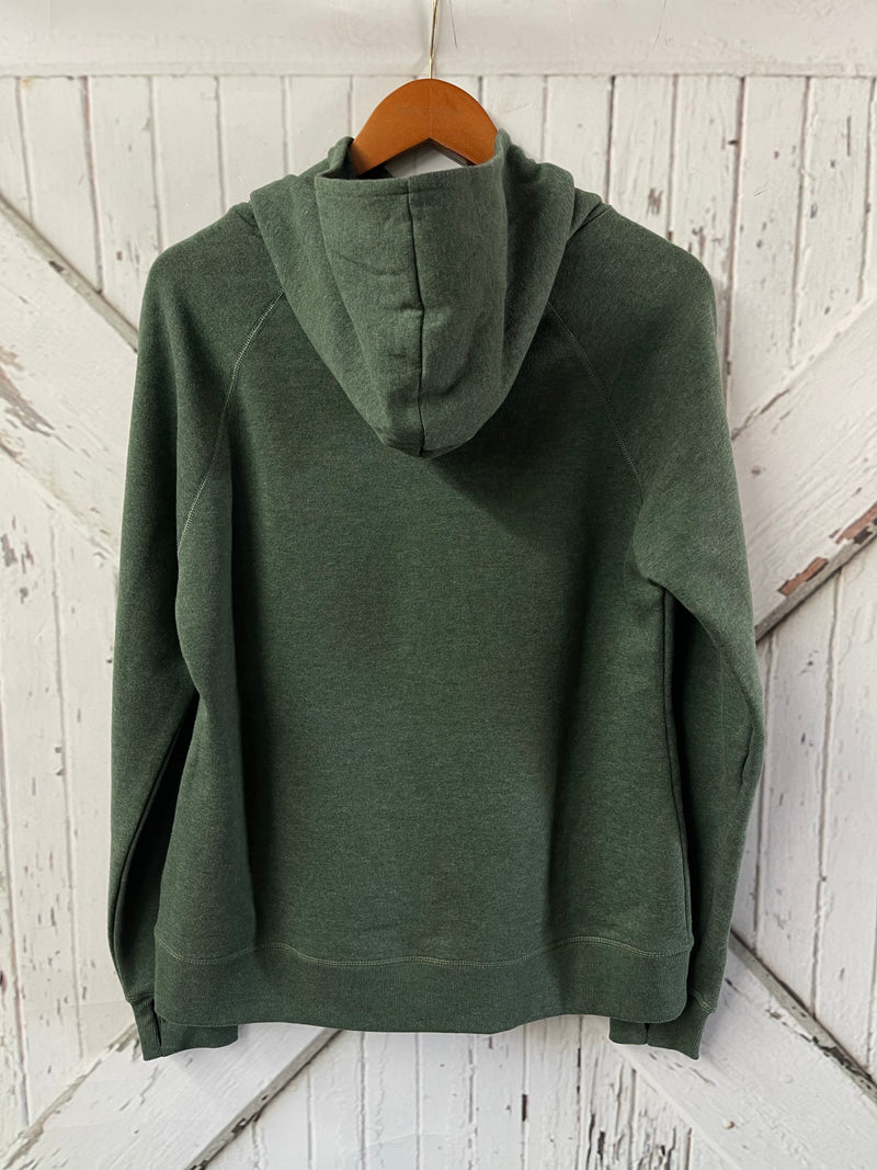 STETSON HOODIE