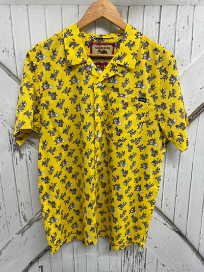 DONKEY SHIRT