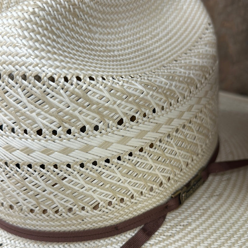 AMERICAN HAT TC8910 RC 2CCHOC STRAW