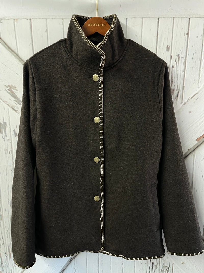 WARM JACKET