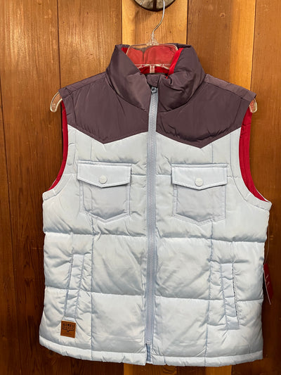 KIMES PUFFER VEST