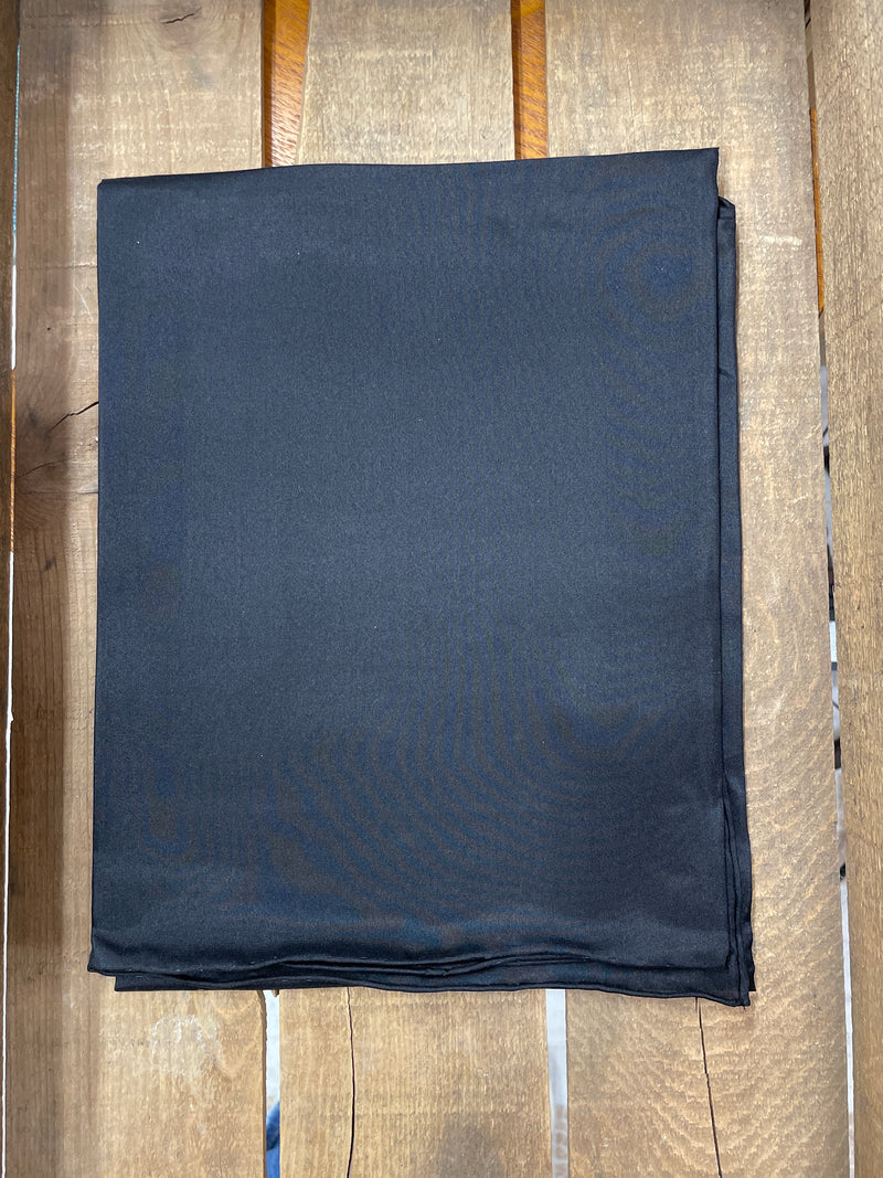 BLACK WILD RAG