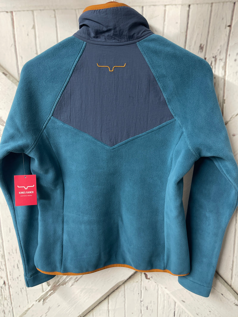 NYLON OVERLAY