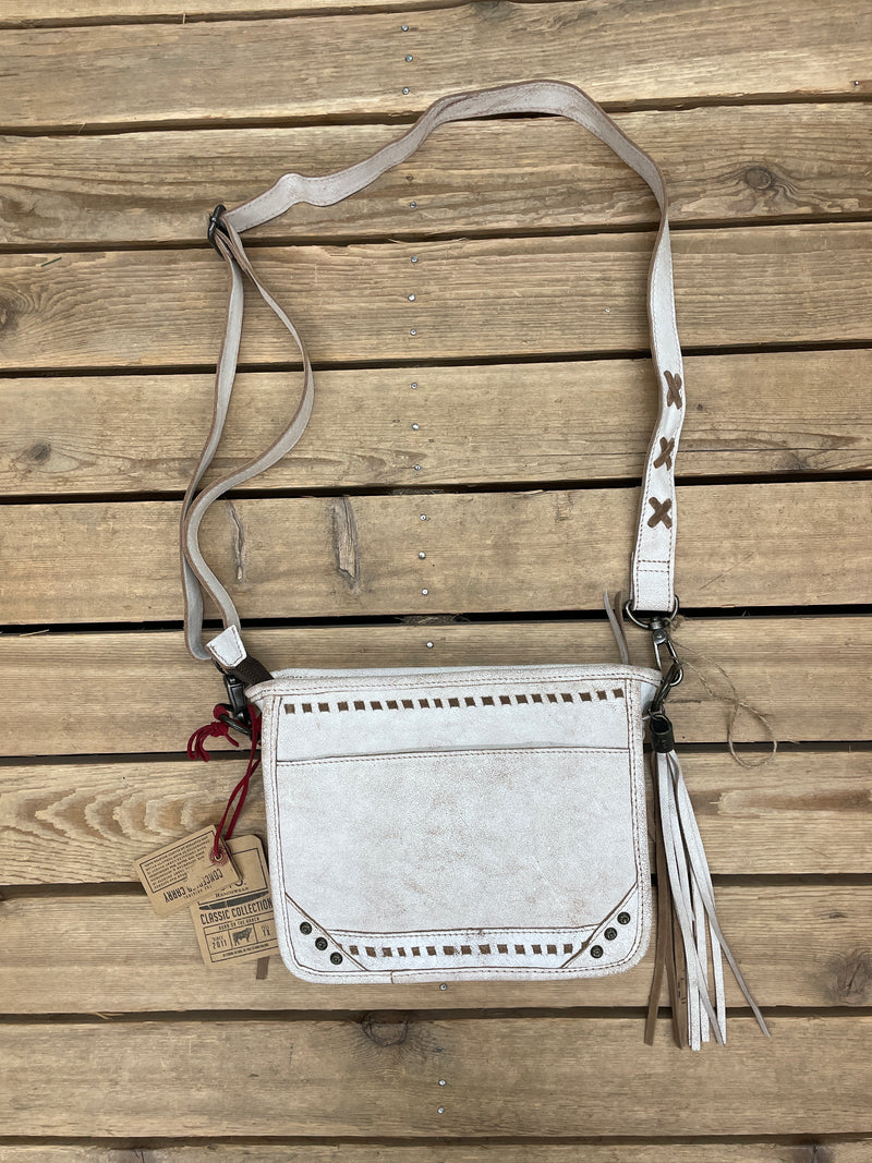 STS CREMELLO MAE CROSSBODY BAG