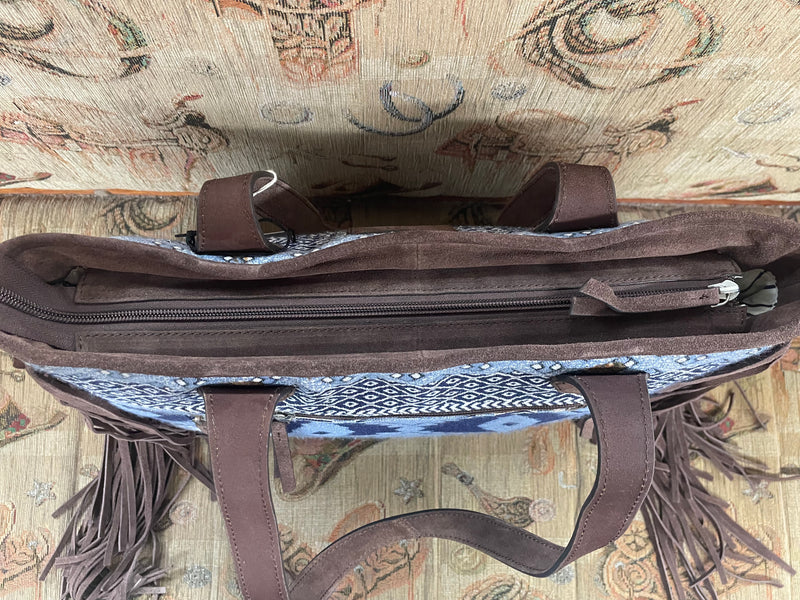 ARIAT WESTERN BAG