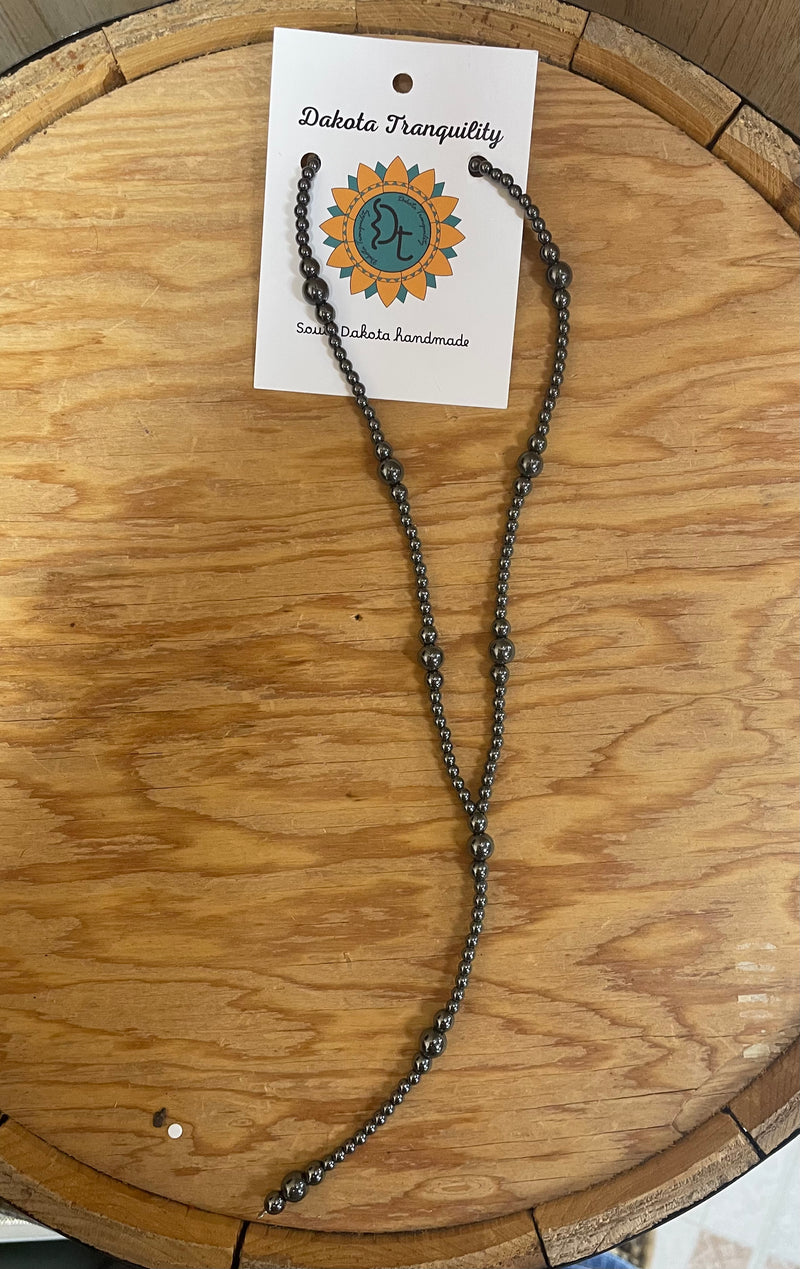 DAKOTA TRANQUILITY NAVAJO LARIAT