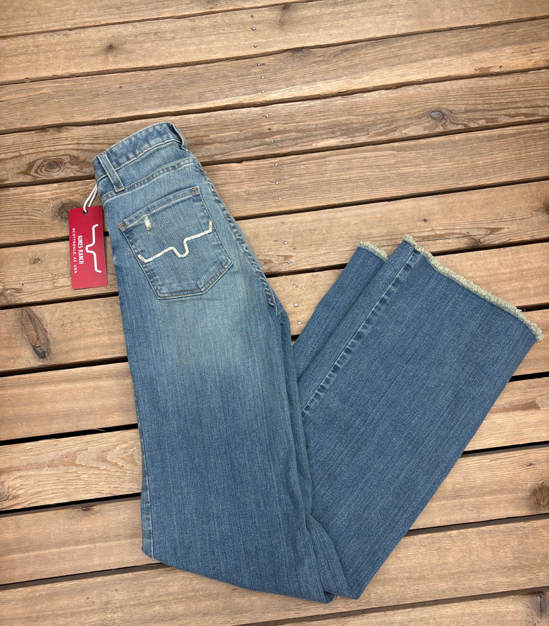 KIMES JEANS-OLIVIA