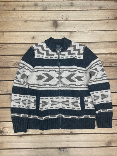 PENDLETON OXFORD SWEATER