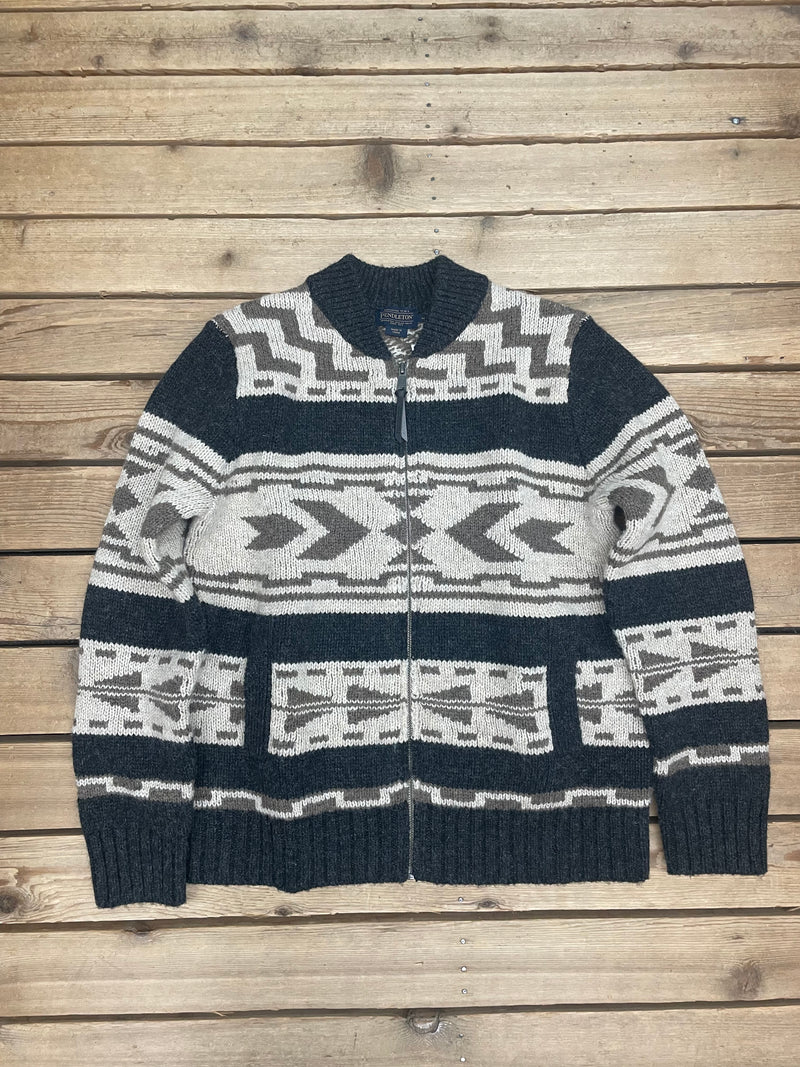 PENDLETON OXFORD SWEATER