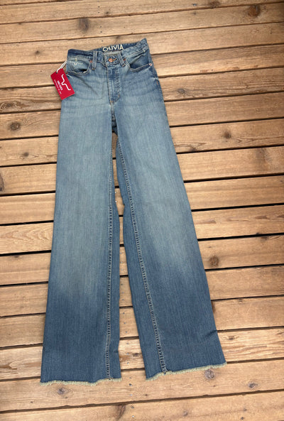 KIMES OLIVIA JEANS
