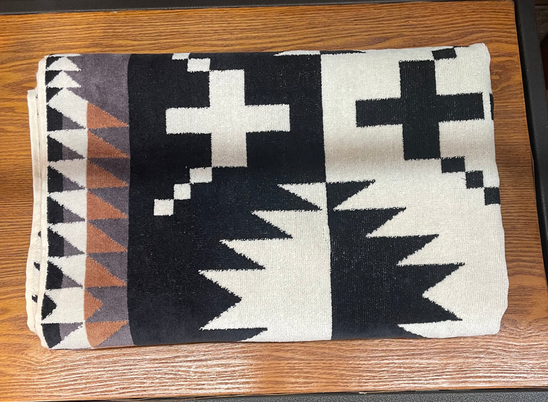 PENDLETON SPIDER ROCK BATH TOWEL