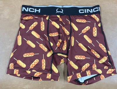 CINCH CORN DOG BOXERS