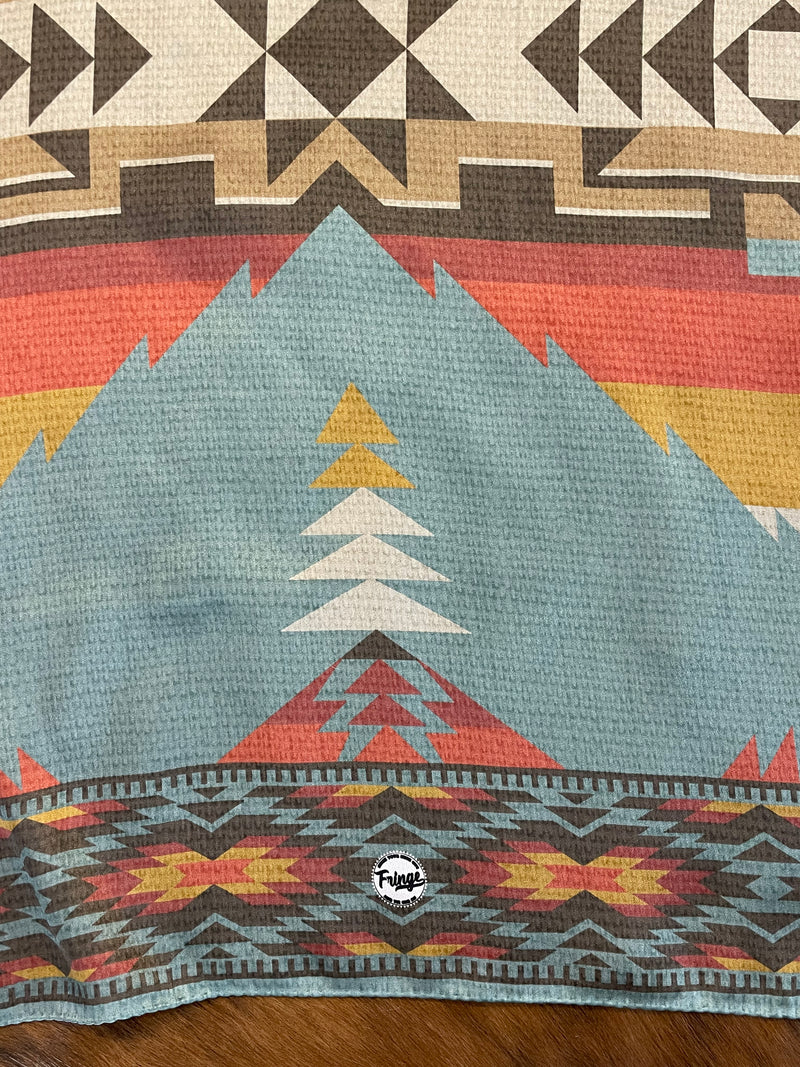 Western Scarf