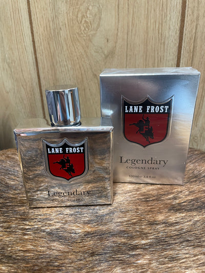 LANE FROST COLOGNE