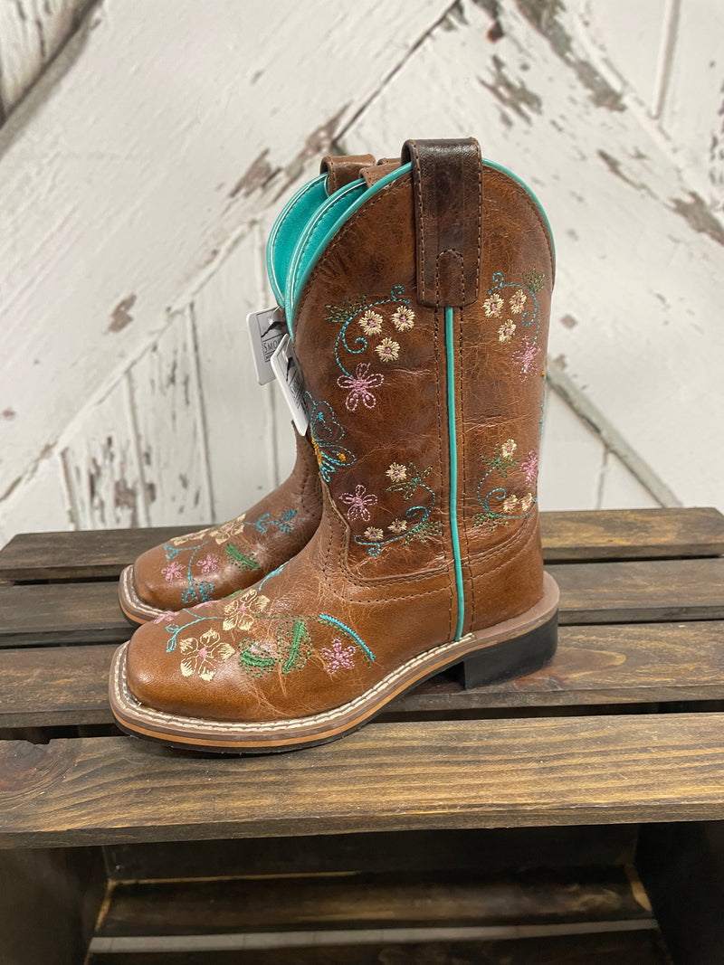 SMOKY MOUNTAIN GIRLS BOOT 