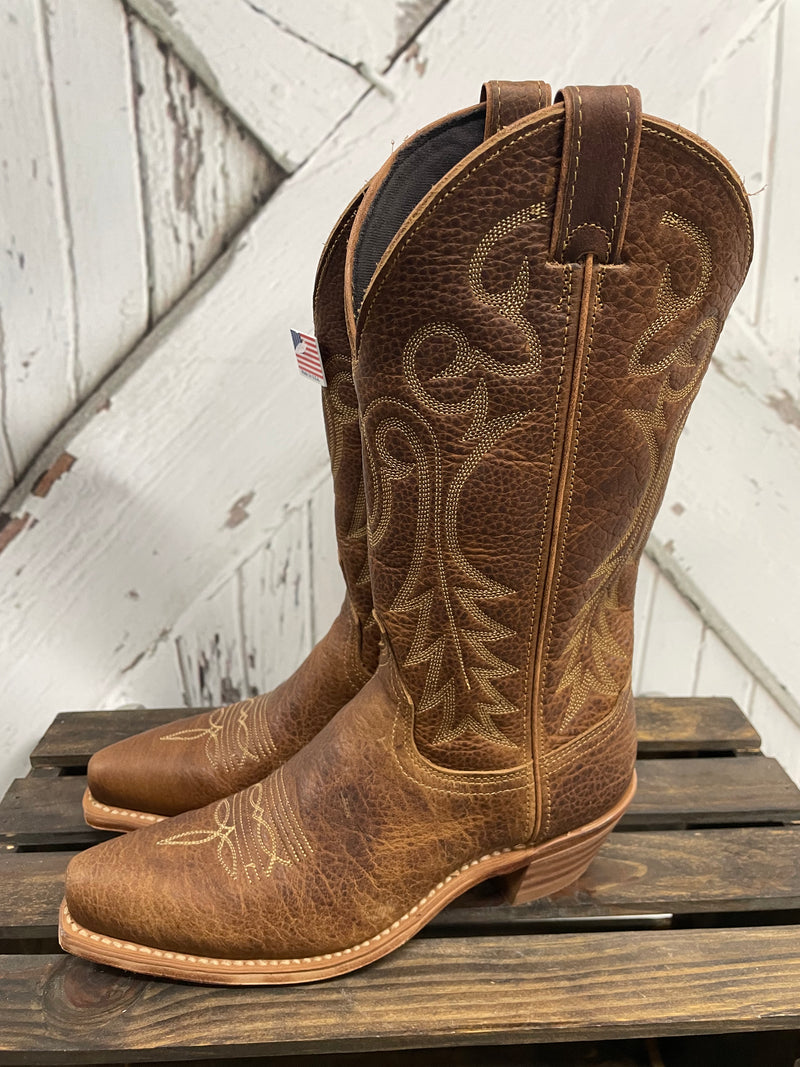 ABILENE SNIP TOE BOOT
