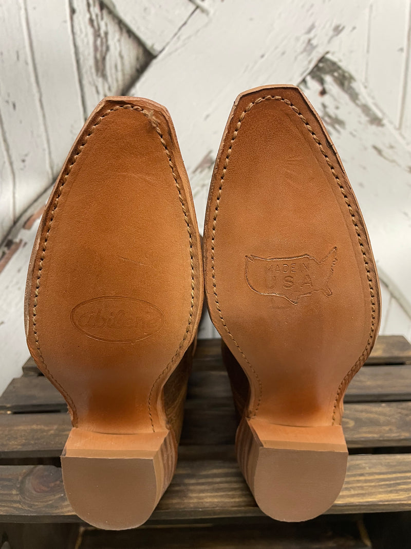 ABILENE BOOT