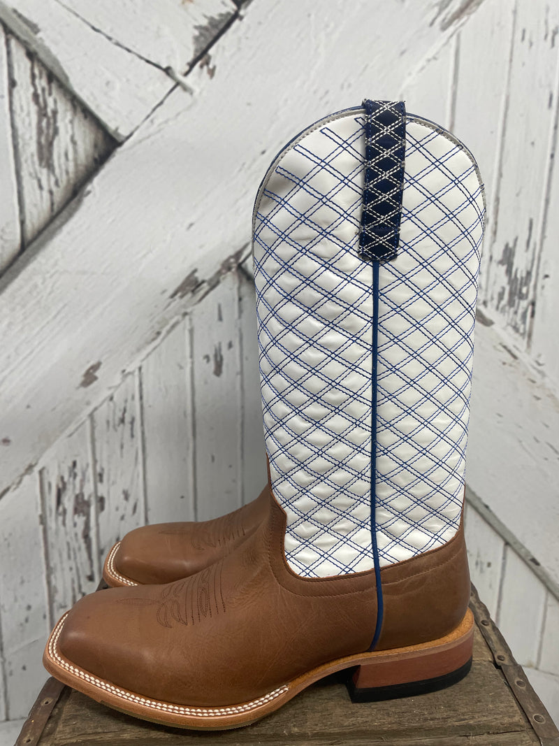 HORSE POWER BOOT