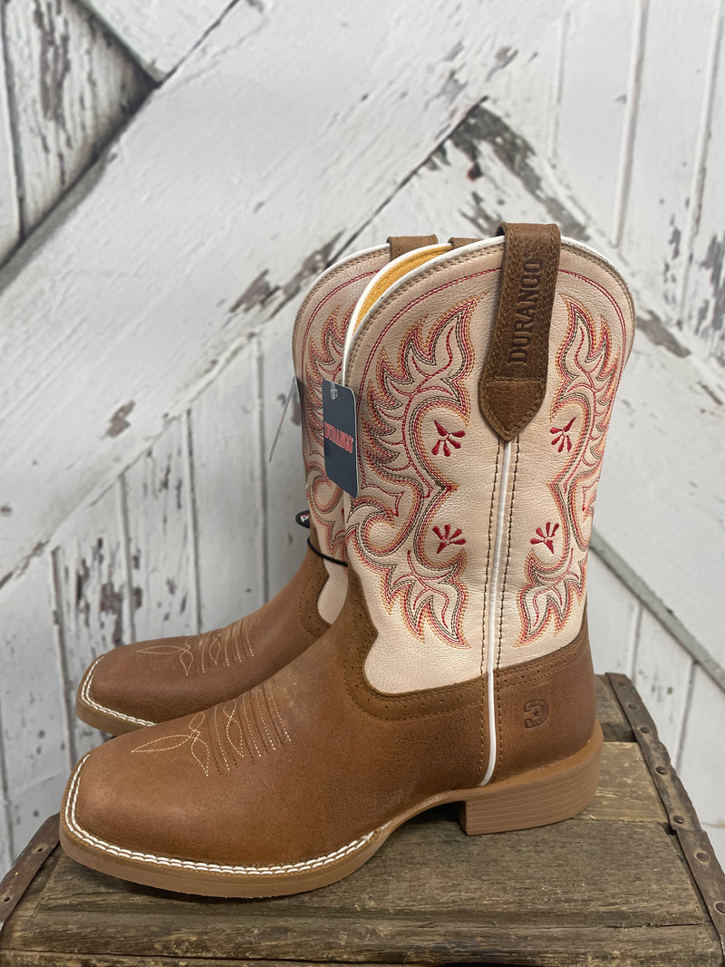 DURANO SHYLOH BOOT
