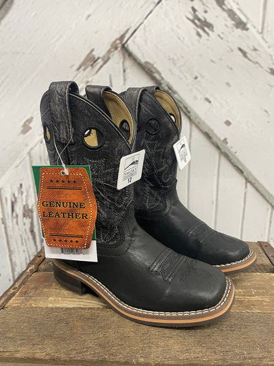 SMOKY MOUNTAIN "DUKE" BOOT