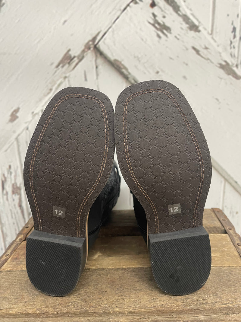 SMOKY MOUNTAIN KIDS BOOT