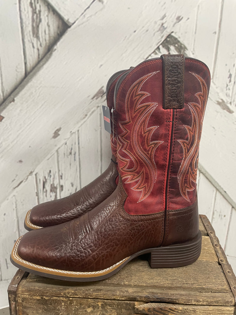 DURANGO 11" SHYLOH BOOT
