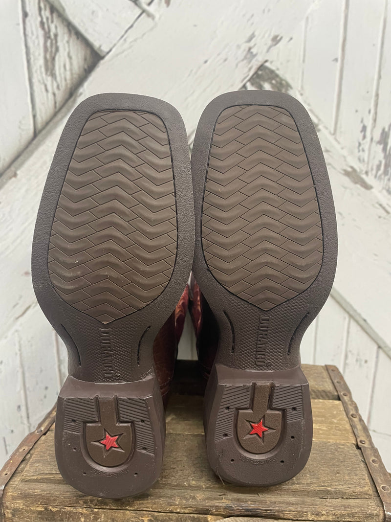 DURANGO 11" SHYLOH BOOT