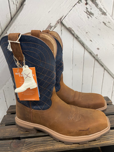 TWISTED X WORK BOOT