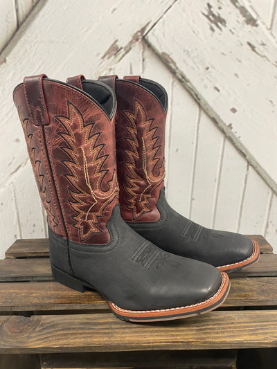 DAN POST "DEXTER" COWBOY BOOTS