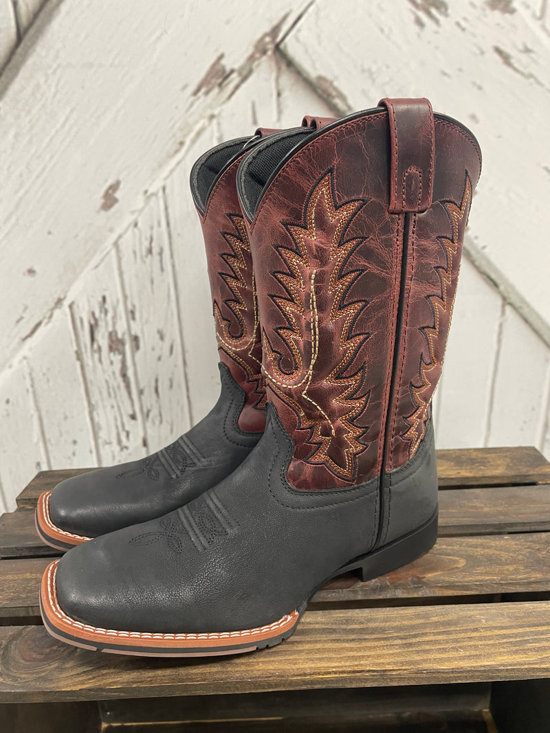 DAN POST "DEXTER" COWBOY BOOTS