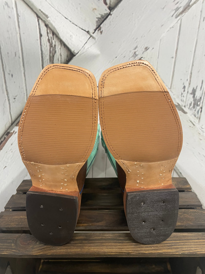 ANDERSON BEAN  BOOT