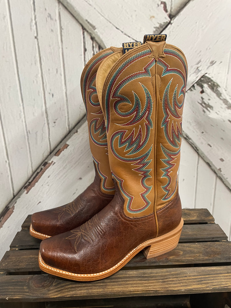 HYER BOOTS