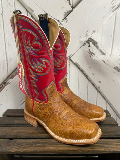 HYER SAWYER BOOT