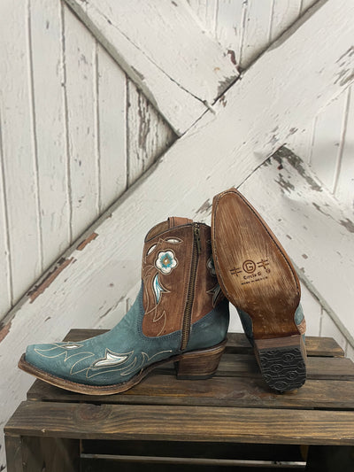 ANKLE BOOT