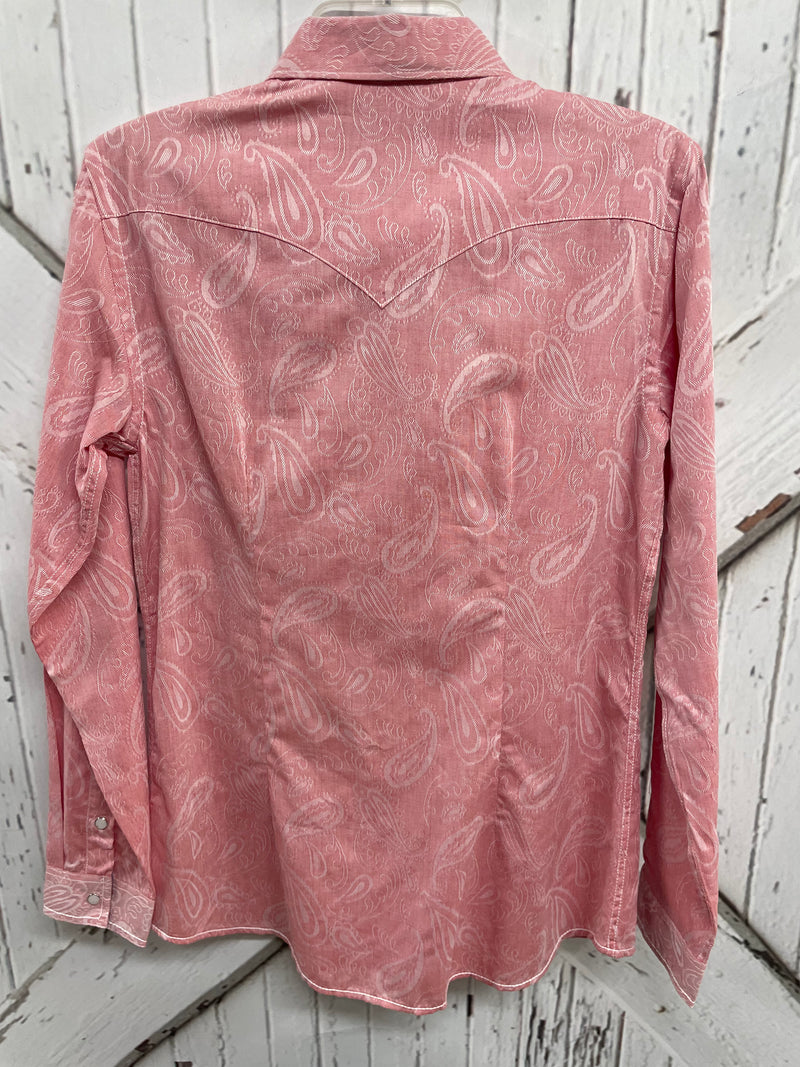 LONG SLEEVE PANHANDLE
