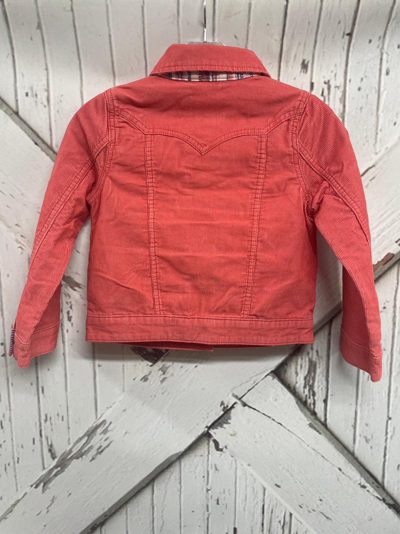 Wrangler Lined Jacket
