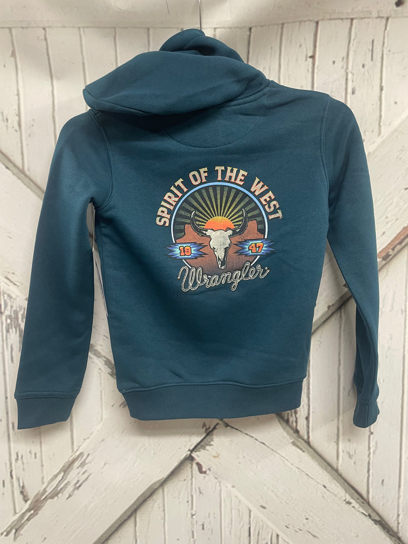Boys Wrangler