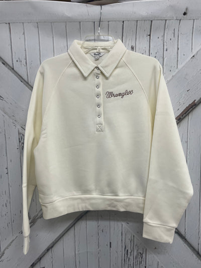 WRANGLER PULLOVER