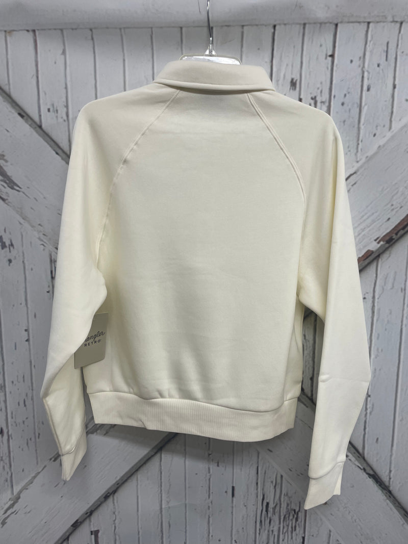 CREAM JACKET