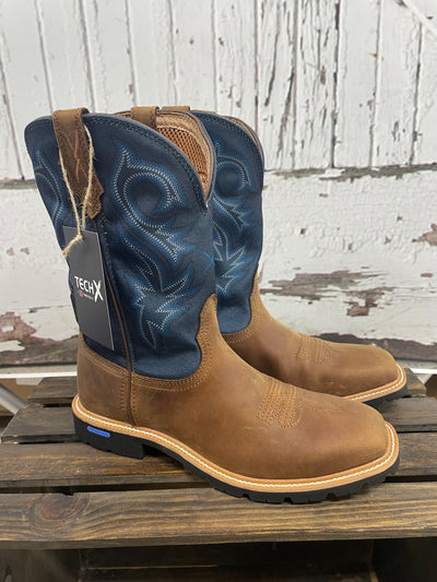 TWISTED X TECH BOOT 