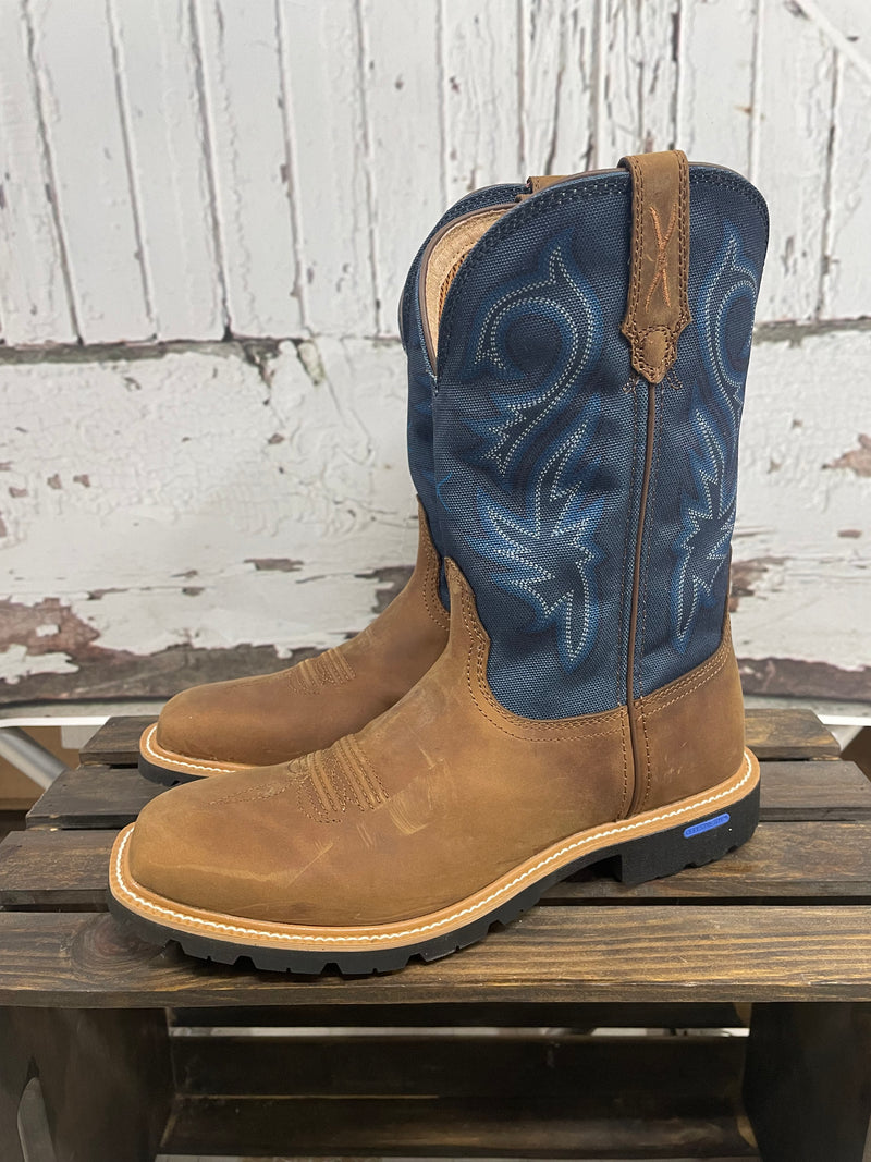 TWISTED X BOOT 11" 