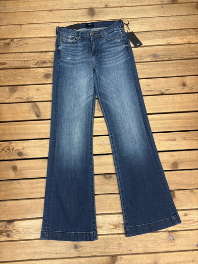 7 FOR ALL MANKIND-DOJO 