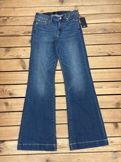 7'S DOJO TAILORLESS-MEDIUM MELROSE