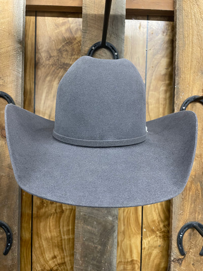 American Hat Steel