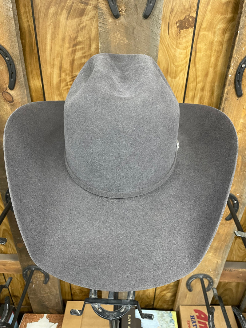 Minnick American Hat