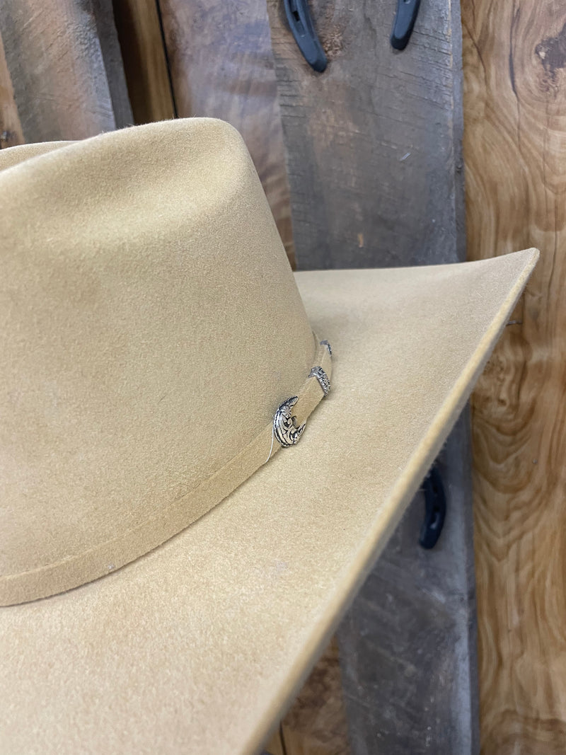 Cody Johnson Felt hat