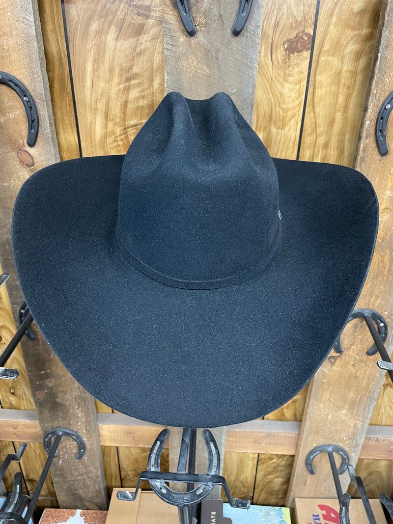 Stetson Cowboy Hat